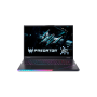 Laptop Acer Gaming Predator Helios 18 AI PH18-73-906Y, 18 Inch (45.72 cm), WQXGA Mini LED 250Hz IPS Display (non-glare), 2560 x 